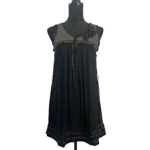 Forla Paris black top
